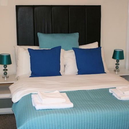Abbey Holiday Accommodation Whitby Buitenkant foto