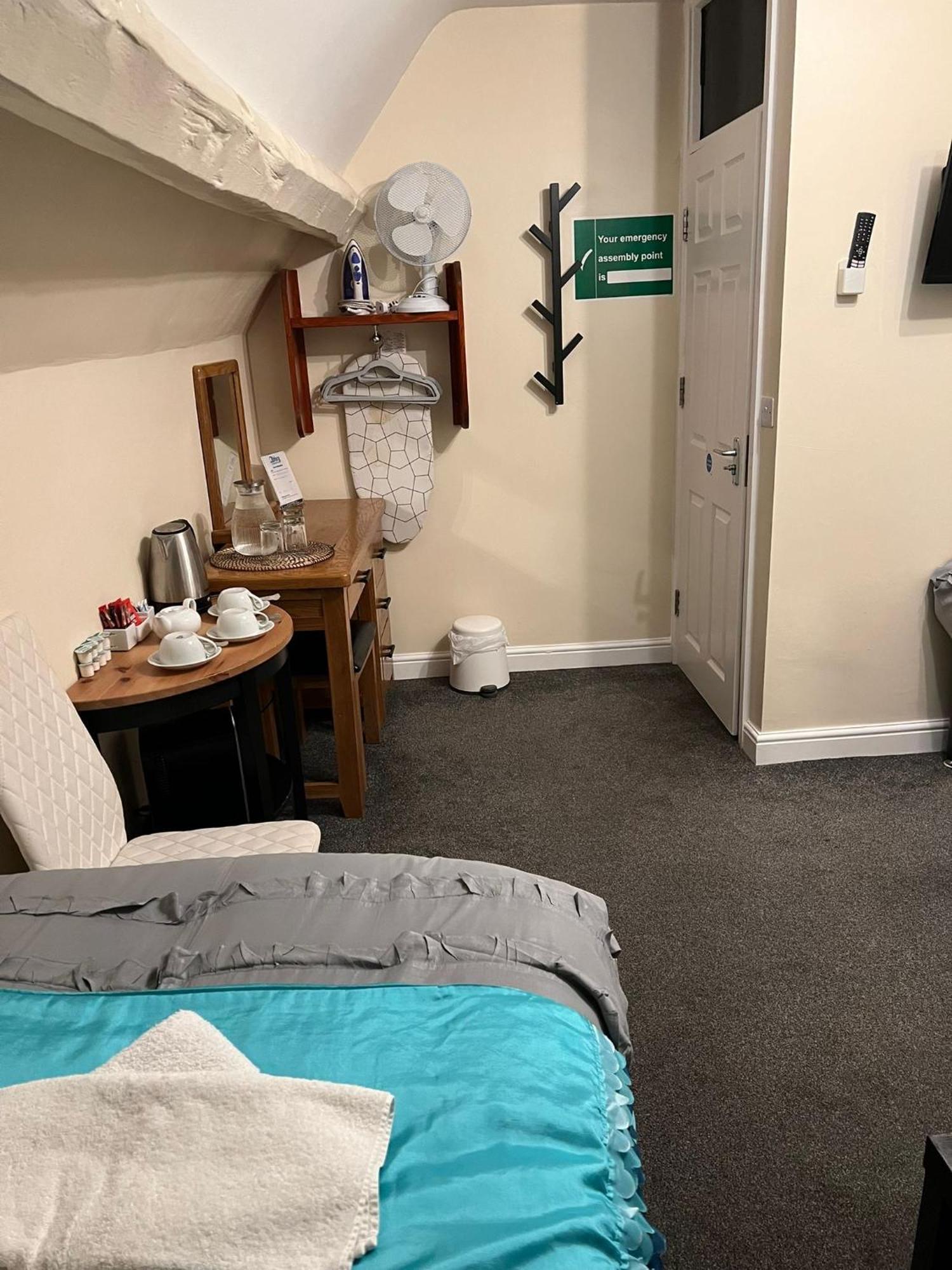 Abbey Holiday Accommodation Whitby Buitenkant foto