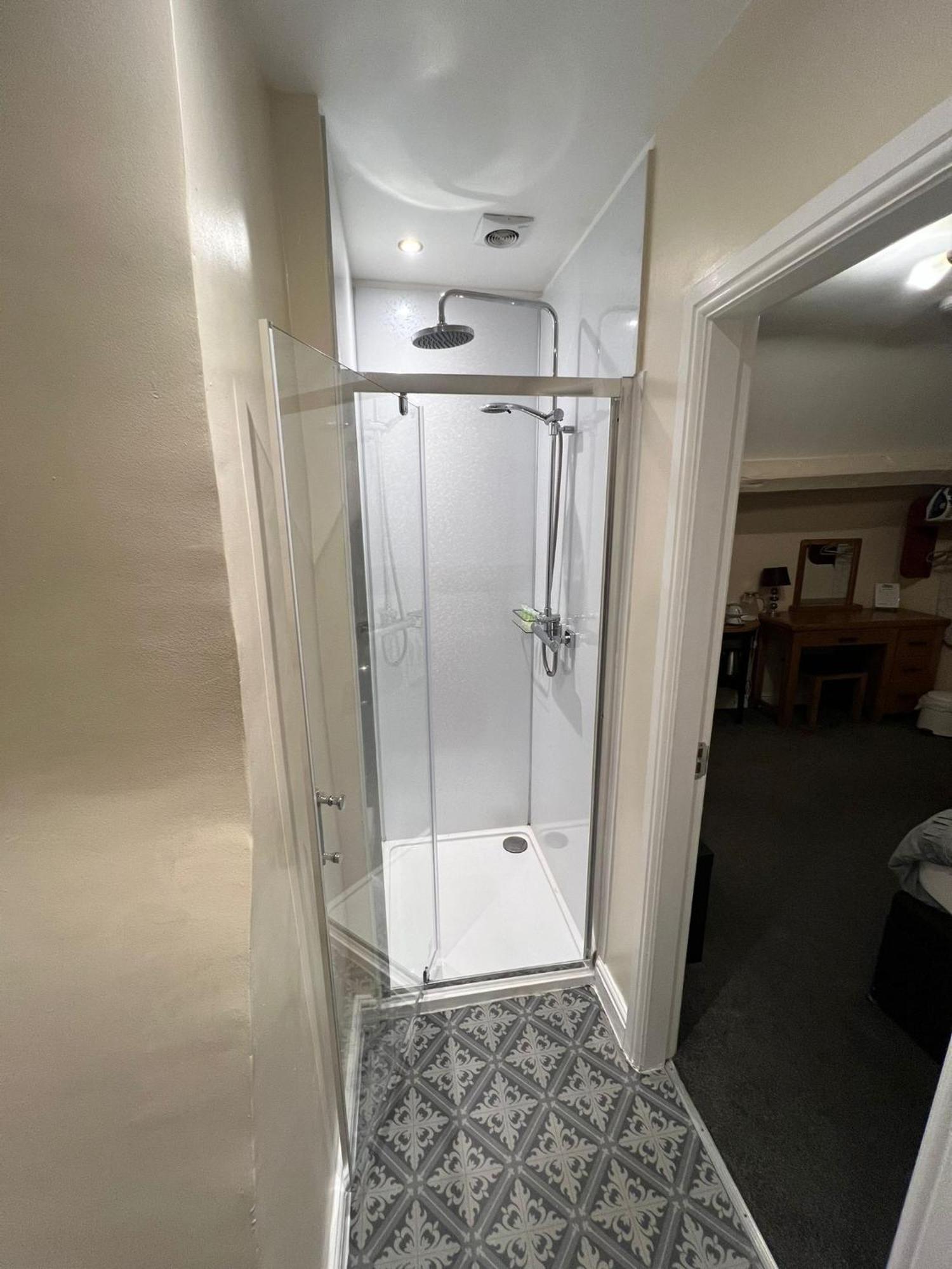 Abbey Holiday Accommodation Whitby Buitenkant foto