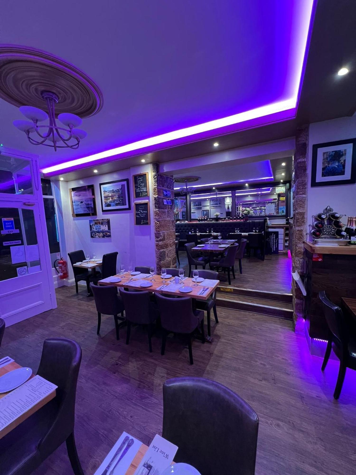 Abbey Holiday Accommodation Whitby Buitenkant foto