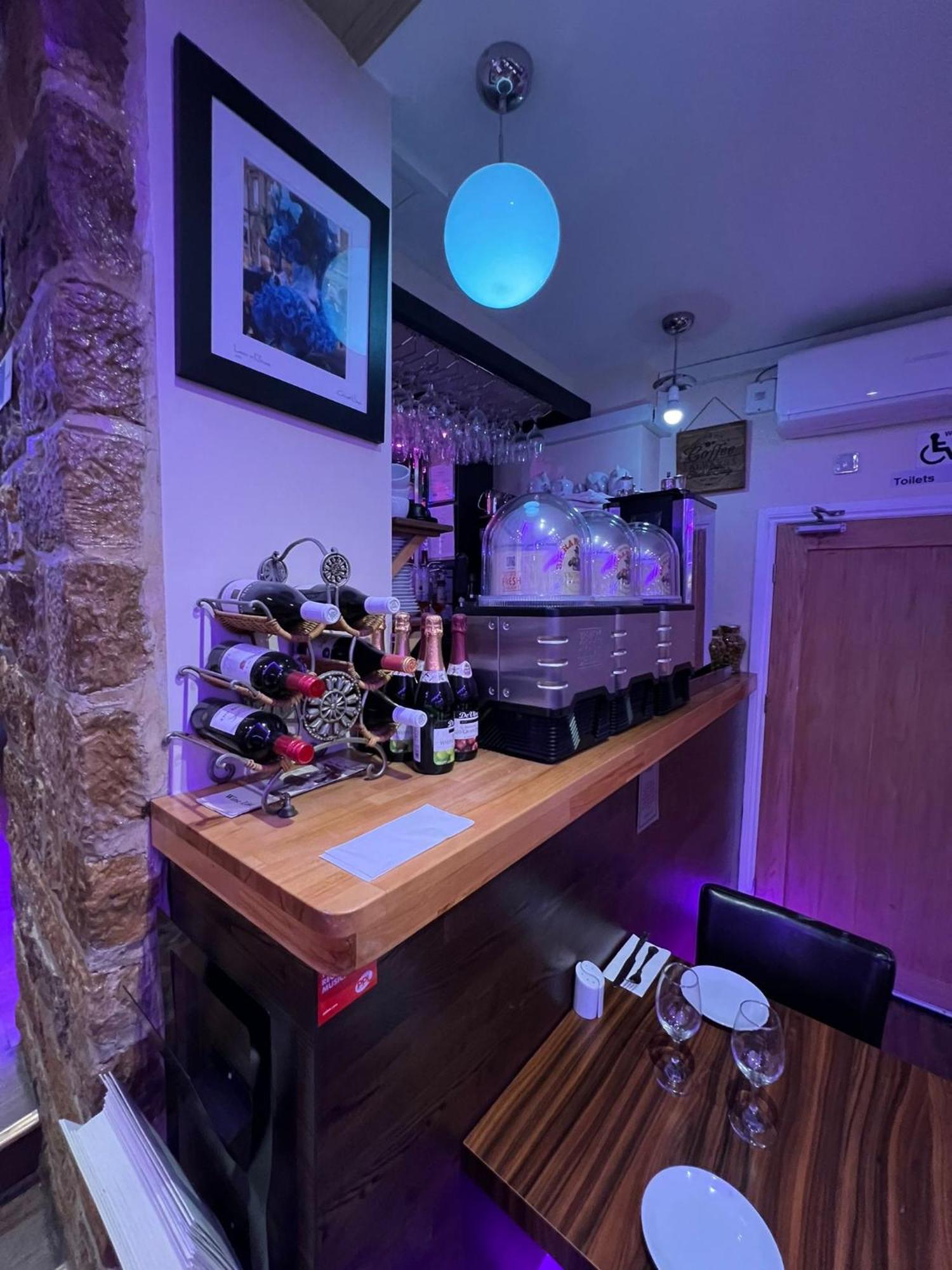 Abbey Holiday Accommodation Whitby Buitenkant foto