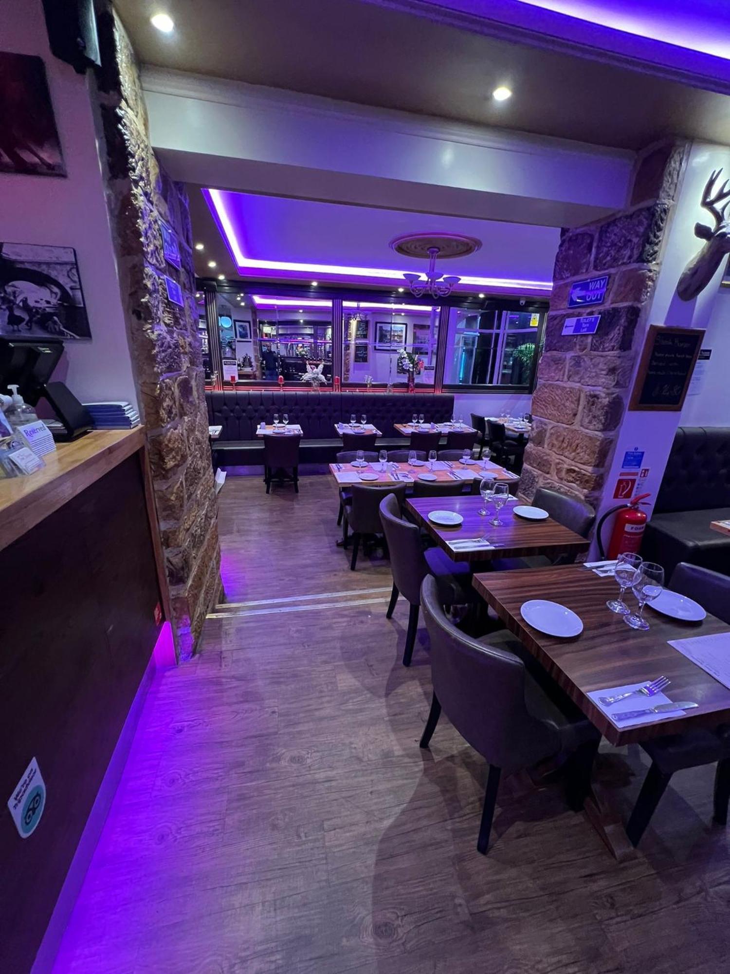 Abbey Holiday Accommodation Whitby Buitenkant foto
