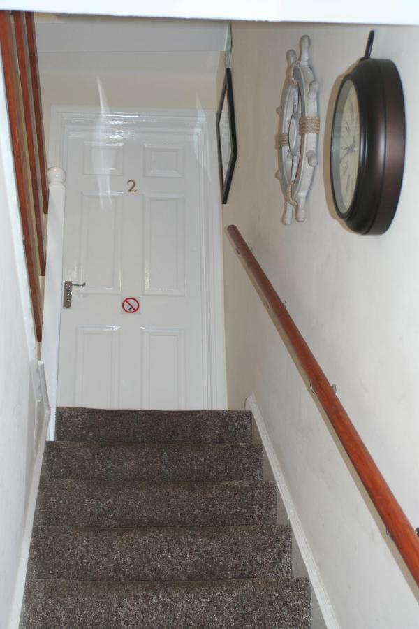 Abbey Holiday Accommodation Whitby Buitenkant foto