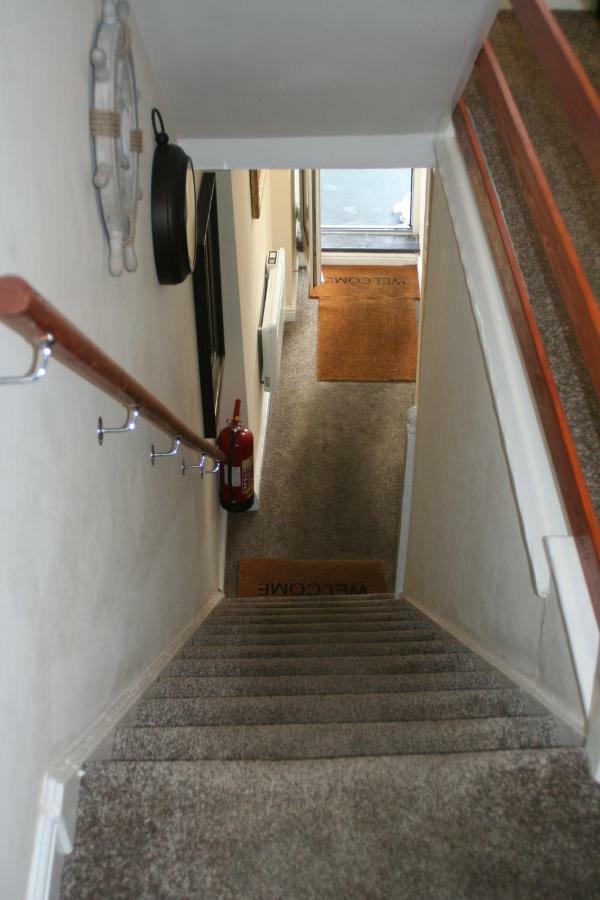Abbey Holiday Accommodation Whitby Buitenkant foto