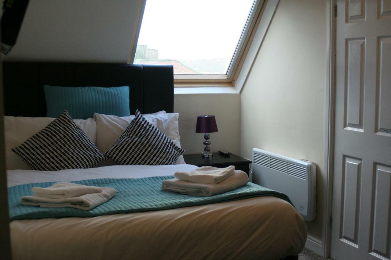 Abbey Holiday Accommodation Whitby Buitenkant foto