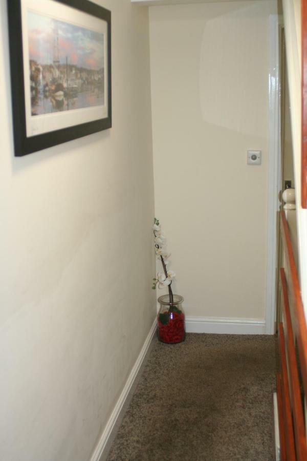 Abbey Holiday Accommodation Whitby Buitenkant foto