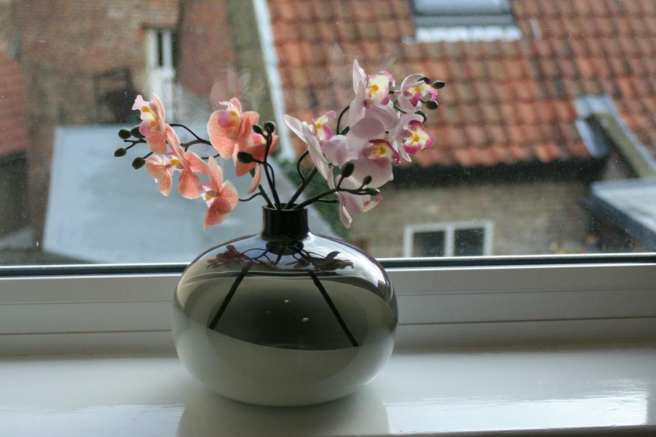 Abbey Holiday Accommodation Whitby Buitenkant foto