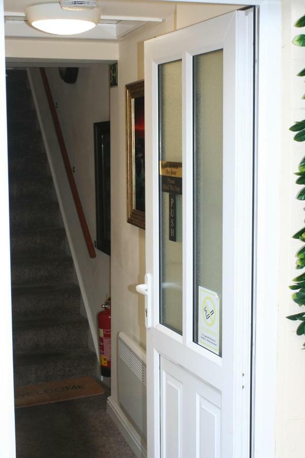Abbey Holiday Accommodation Whitby Buitenkant foto
